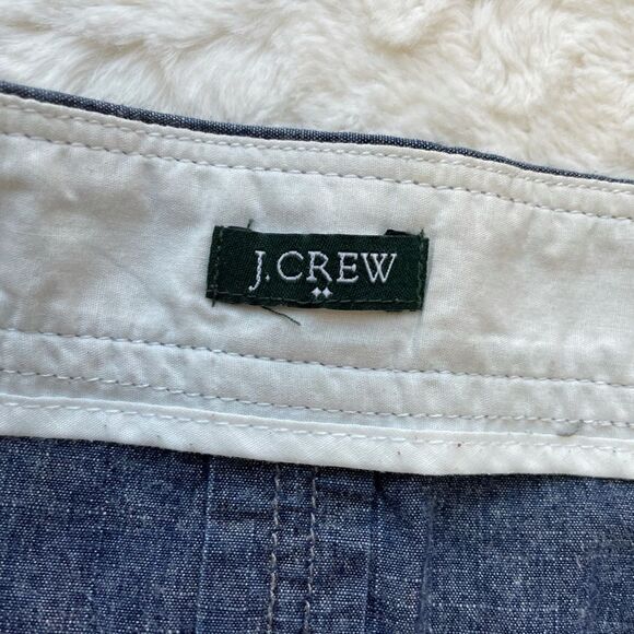 J. Crew Cotton Circle Skirt - Women’s L - Picture 5 of 7